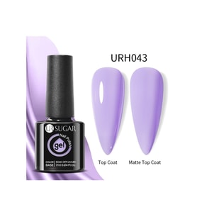 Ur Sugar Kalıcı Oje 7 Ml Urh043