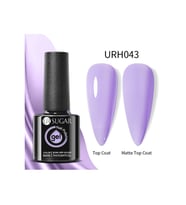 Ur Sugar Kalıcı Oje 7 Ml Urh043