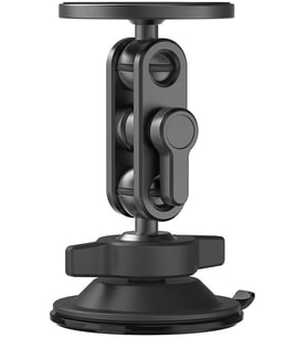 Ulanzi O-Lock Vantuzlu Manyetik Magic Arm (Çok Renkli)