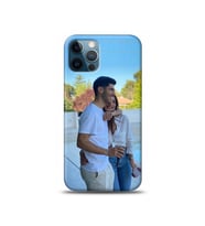 Kişiye Özel iPhone 12 Pro Telefon Kılıfı