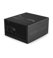 NZXT 1200W 80+ GOLD C1200 PA-2G2BB-EU Tam Modüler Power Supply