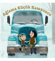 Ağlama Küçük Kamyoncu