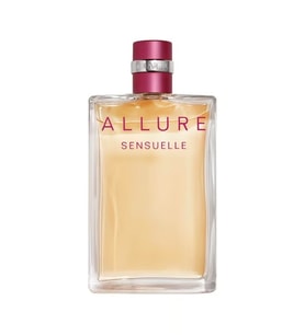 CHANEL ALLURE SENSUELLE EDP 100 ML Kadın Parfümü (Sarı)