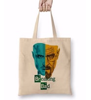 Breaking Bad Bez Çanta Uzun Saplı