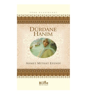 Dürdane Hanım