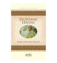 Dürdane Hanım