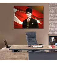 Atatürk Fotoğrafı-399