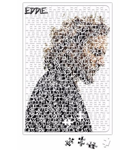 Jemery Puzzle 240 Parça Yapboz