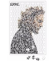 Jemery Puzzle 240 Parça Yapboz