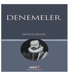 Denemeler