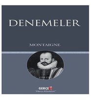 Denemeler