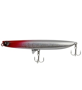Sea Horse Manic Wedge 120 Mm 20 Gr Lazer Ramp Red