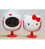Hello Kitty Masaüstü Ayna