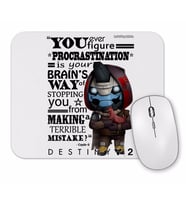 Demolidor Mouse Pad