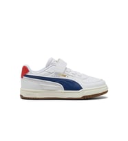 Puma Puma Caven iii Retro Ac+ Ps Çocuk Günlük Ayakkabı 40689701 Beyaz