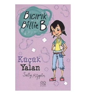 Bıcırık Billie B - Küçük Yalan