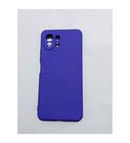 XM Mİ 11 Lite Uyumlu Kılıf Modeli