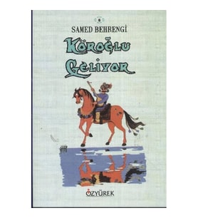 Köroğlu Geliyor