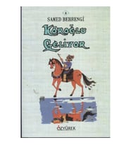 Köroğlu Geliyor