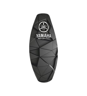 Gogo Sele Kılıfı 3D Desen 5 Yamaha N-Max