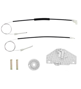 Ford Connect için Sağ Cam Tamir Seti