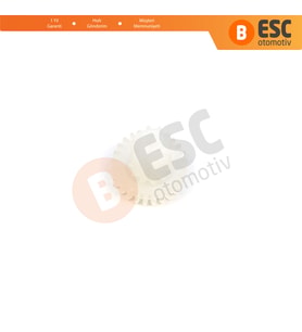 Opel Combo Signum Vectra C Corsa C İçin Klima Havalandırma Flap Yönlendirme Klepe Motor Dişlisi