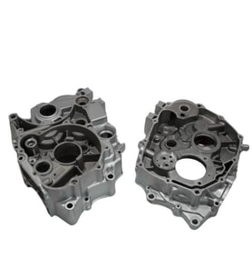 CG 125 Karter Takımı 150cc 200cc Uyumlu Çift Vidalı