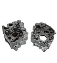 CG 125 Karter Takımı 150cc 200cc Uyumlu Çift Vidalı