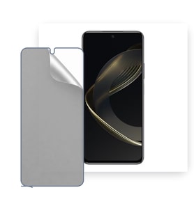SChitec HUAWEI Nova 12 SE Uyumlu Ön Yüzey Mat Hidrojel Ekran Koruyucu