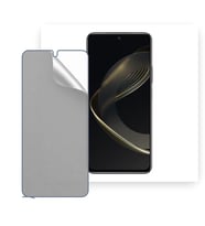SChitec HUAWEI Nova 12 SE Uyumlu Ön Yüzey Mat Hidrojel Ekran Koruyucu
