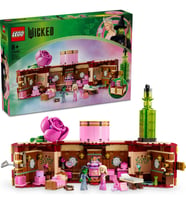 LEGO Wicked 75683  Glinda ve Elphaba’nın Yurdu (740 Parça)