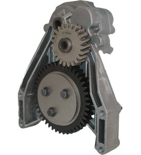 VOLVO D12 FH12 Penta Çekici Otobüs Yağ Pompası 20709848 22396953 85020296 8170465 FH 12