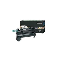 Lexmark X792-X792X1KG Siyah Toner Yüksek Kapasiteli