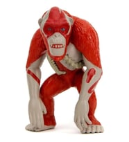 Godzilla Kong Figür