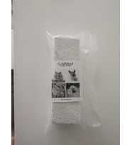 Goldmind Kemirgen Taşı Kemirme Taşı, Diş Törpüsü, Kalsiyum Mineralli Yalama Taşı. (3 lü Paket)