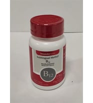 Imuneks Farma B12 1,000 mcg 100 Tablet