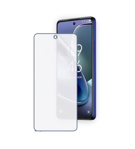 SChitec TCL 50 5G Uyumlu Ön Yüzey Nano Şeffaf Hidrojel Ekran Koruyucu