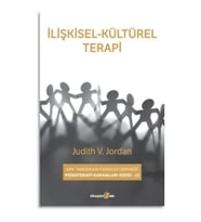 İlişkisel-Kültürel Terapi