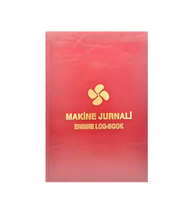 MAKİNA JURNALİ