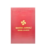MAKİNA JURNALİ