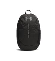 Under Armour Ua Hustle Lite Backpack Sırt Çantası-Uzunluk: 31 cm, Yükseklik: 47 cm, Genişlik: 17 cm 6000399-001 Siyah
