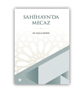Sahihayn'da Mecaz