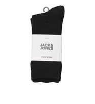 Jack & Jones JACBLACK FRIDAY Erkek Çorap 3'lü Paket Günlük Rahat