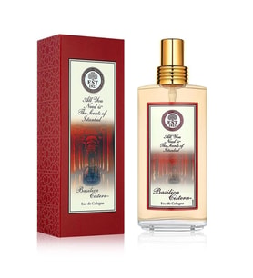 EST BASILICA CISTERN EAU DE KOLONYA 150 ML CAM ŞİŞE