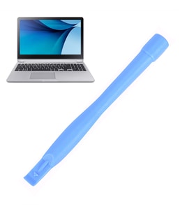 Bilgisayar Kasa Ayırma Tamir Aparatı Ayırıcı PC Telefon Tablet Bilgisayar Konsol Laptop Tamiri (Mavi)