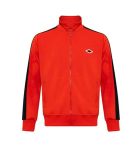 Umbro FC-0203 View Jacket (Kırmızı)