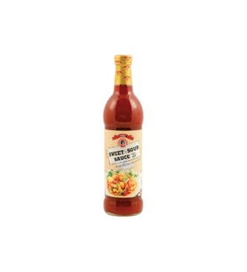 Suree Sweet Sour (Tatlı Ekşi) Sauce 750 gr