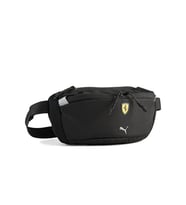 Puma Ferrari Waist Bag Bel Çantası 09224702 Siyah