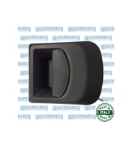 İVECO DAİLY C11/C13/C15 KAPI DIŞ AÇMA KOL SOL KARE (YENİ MODEL)
