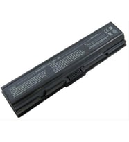 Toshiba  Satellite A350D Serisi  Notebook Bataryası Pili - 9 Cell